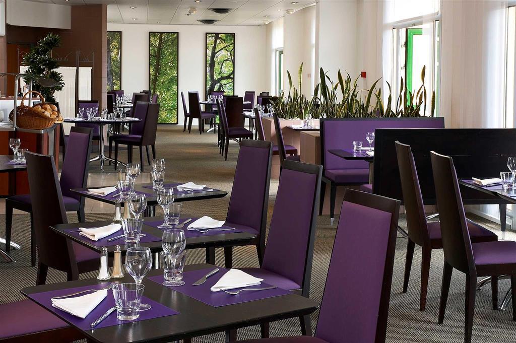 Novotel Saint-Quentin En Yvelines Magny-les-Hameaux Exterior foto